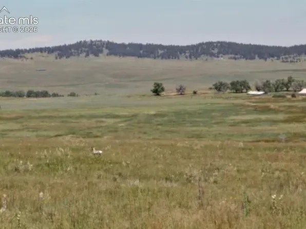 TRACT 12 McClelland Rd, Calhan, CO 80808