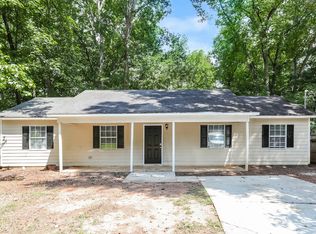 10155 Puckett St SW, Covington, GA 30014