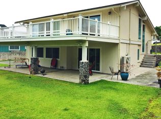 46-469 Kuneki Way, Kaneohe, HI 96744
