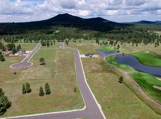 318 S Piping Rock Dr #34, Williams, AZ 86046