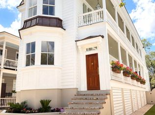175 1/2 Wentworth St, Charleston, SC 29401