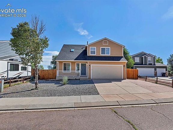 4th image of 1204 White Stone Way