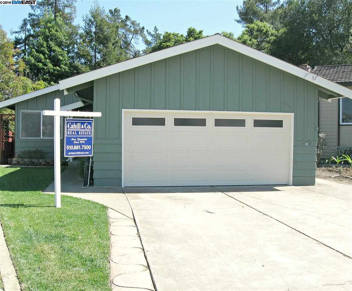 1925 Riverbank Ave, Castro Valley, CA 94546 Zillow