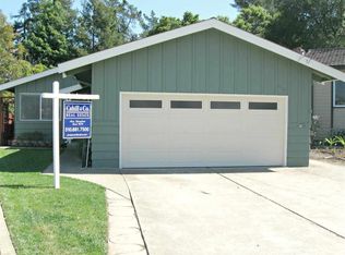 1925 Riverbank Ave, Castro Valley, CA 94546