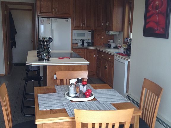 Kitchen & Nook