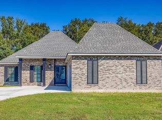 291 Rue Richard, Gray, LA 70359