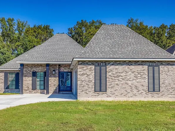 291 Rue Richard, Gray, LA 70359