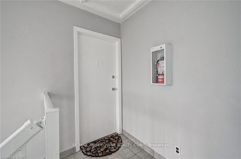 Kitchener Apartment for rent - 1 Bedroom — photo 5