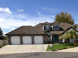 608 Leann Pl, Yakima, WA
