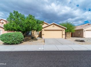 1158 N Desert Willow St, Casa Grande, AZ 85122