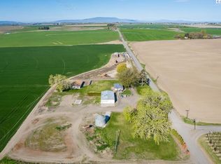 4221 Dogwood Rd, Pasco, WA 99301