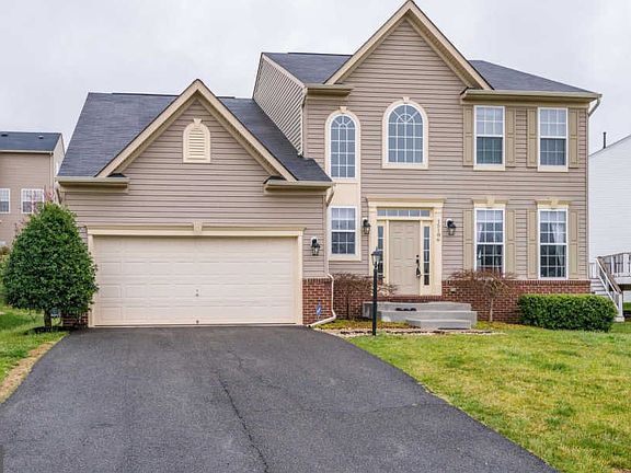 2nd image of 15186 Santander Dr