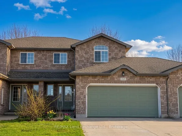 223 Stickel St, Saugeen Shores, ON N0H 2C1
