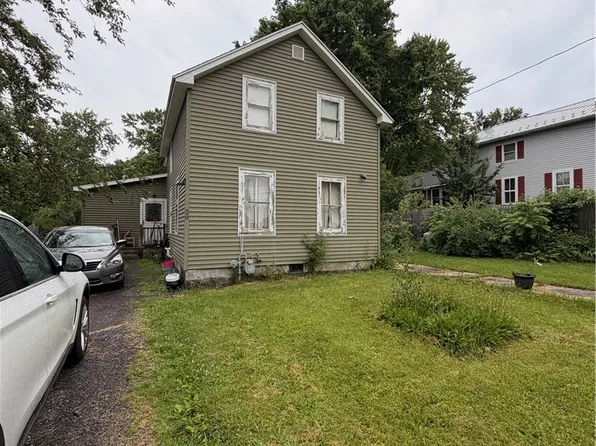20 W Austin St, Skaneateles, NY 13152