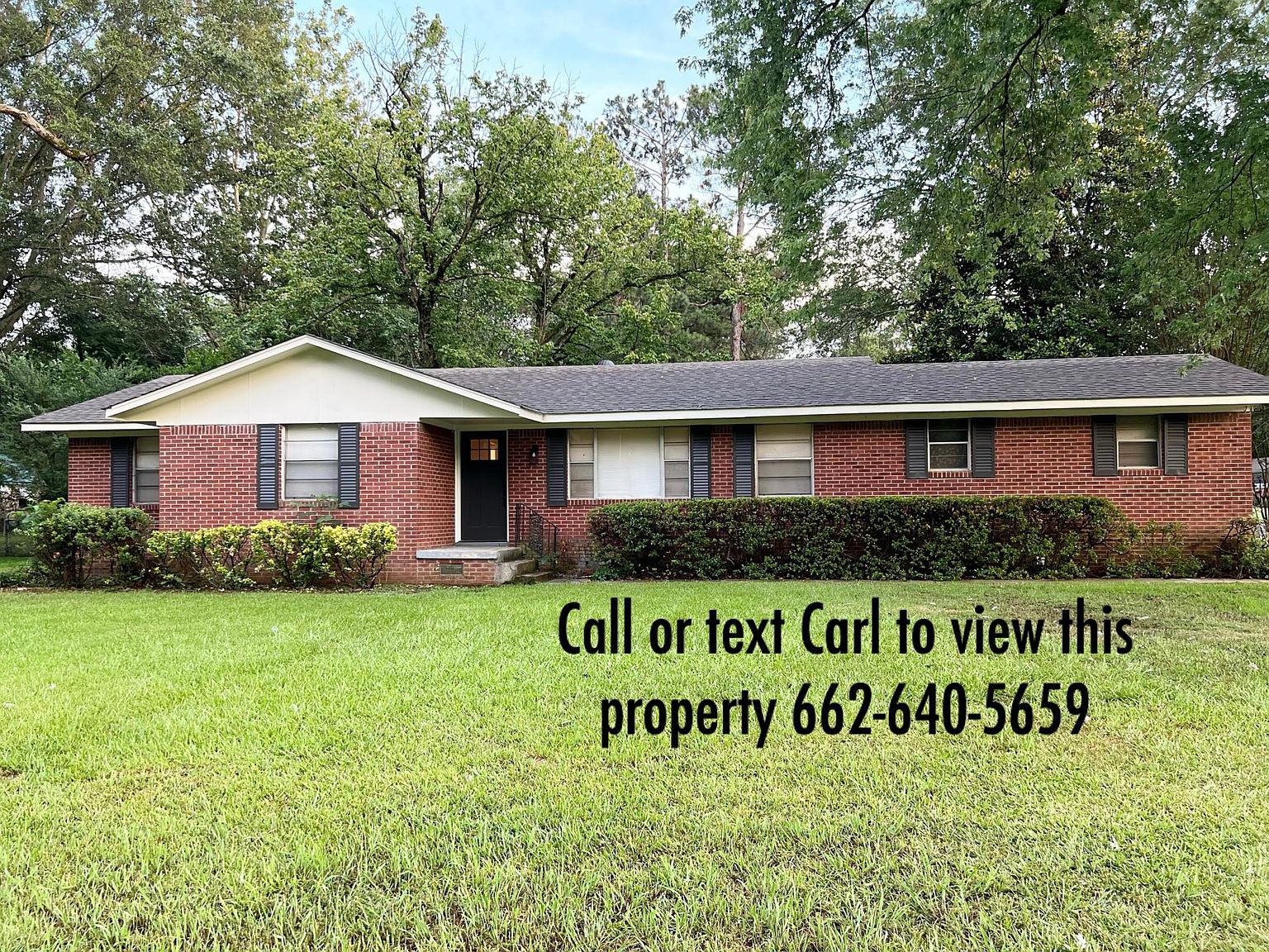 Houses For Rent In Senatobia Msnull