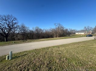 5 N Yukon Ave W, Tulsa, OK 74127