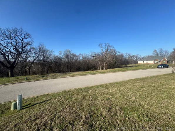 5 N Yukon Ave W, Tulsa, OK 74127