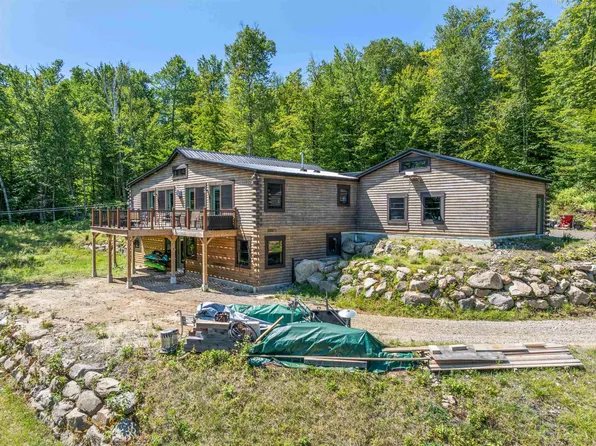 71 Ellsworth Pond Road, Ellsworth, NH 03223