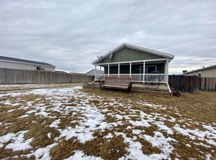 2503 Silverwood St, Gillette, WY 82716