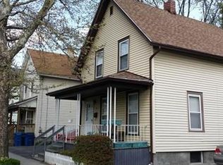 73 Russell St, West Springfield, MA 01089