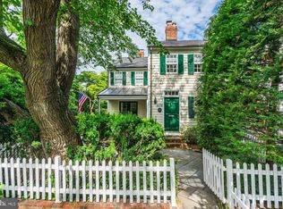 639 S Saint Asaph St, Alexandria, VA