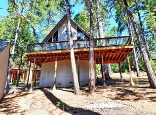1817 Cypress Point Dr, Arnold, CA