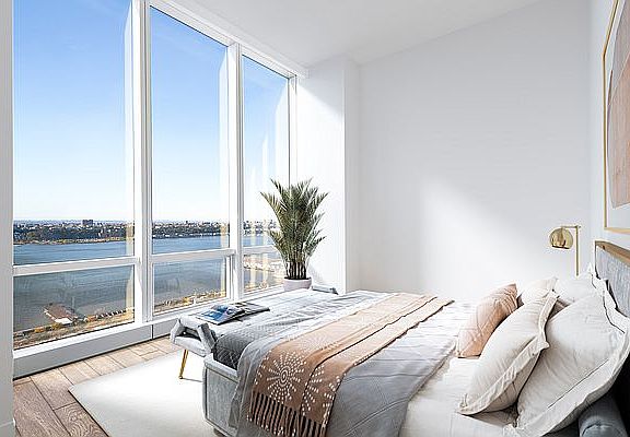 5th image of 15 Hudson Yards #30C
