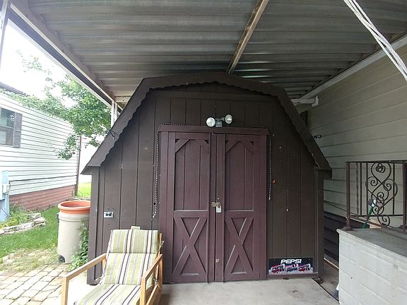 2nd image of 8800 S Harlem Ave Trailer 2398