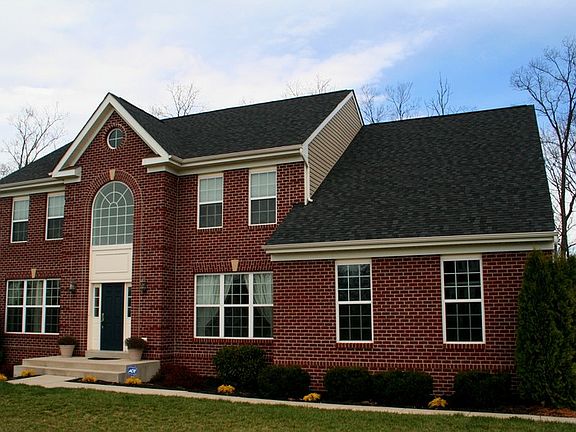 Exterior -Front