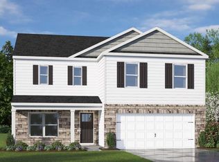 242 Crestview Ln, Lexington, NC 27295