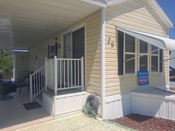 3737 El Jobean Rd #29, Pt Charlotte, FL 33953