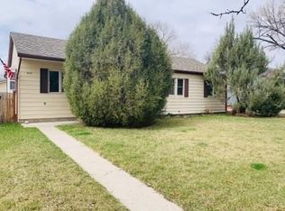 612 4th Ave, Laurel, MT 59044