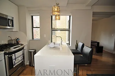 Rented by Harmonycity Corp.