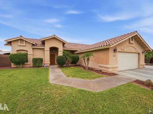 10359 E 39th Way, Yuma, AZ 85365