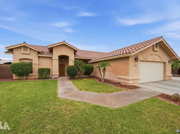 10359 E 39th Way, Yuma, AZ 85365
