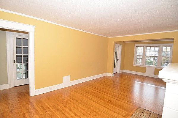 Living / Dining Room