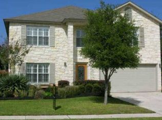 2102 Agarita Trl, Round Rock, TX 78665