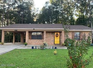107 Belmont Ave, Newton, MS 39345