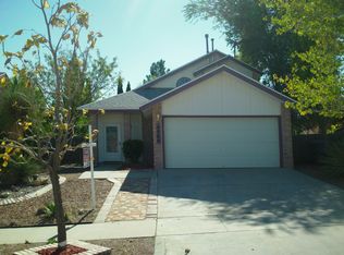 4564 Loma Canada Ct, El Paso, TX 79934