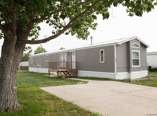 500 Little Valley Trl, Cheyenne, WY 82007
