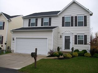 11 Jordy Ct, Hamburg, NY 14075