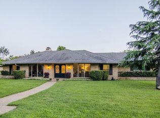 4016 Myerwood Ln, Dallas, TX 75244