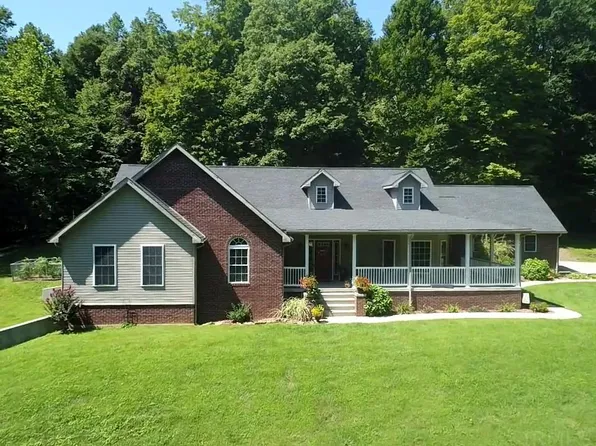 7303 W County Road 175 Rd S, French Lick, IN 47432
