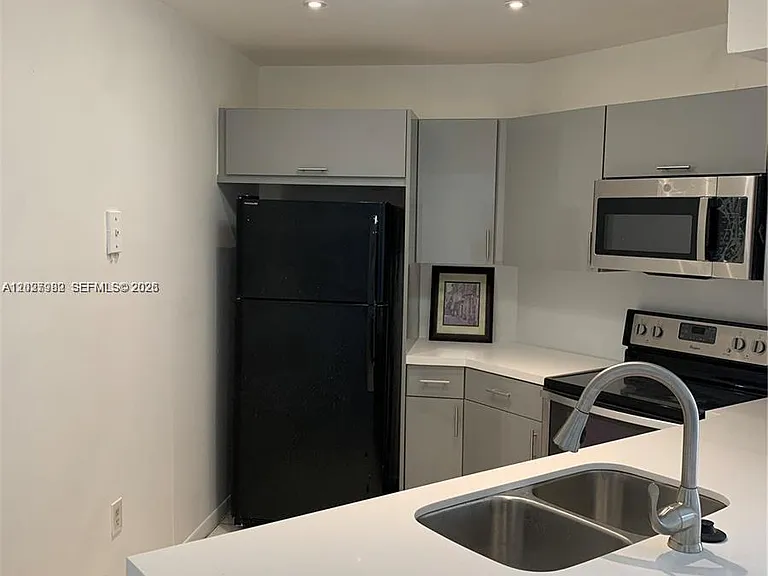 9445 Fontainebleau Blvd #201 — Photo 3