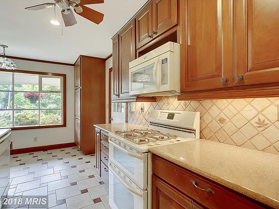 3rd image of 17551 Wheat Fall Dr