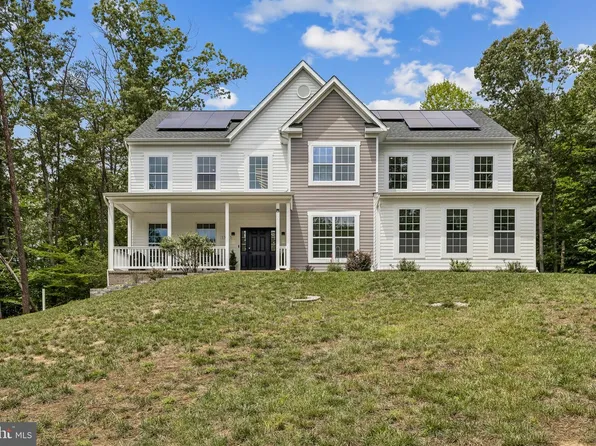 13633 Rumsey Pl, Bryantown, MD 20617