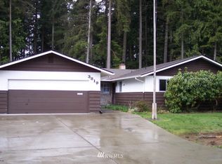 3819 Pinecone Ct E, Bremerton, WA 98310