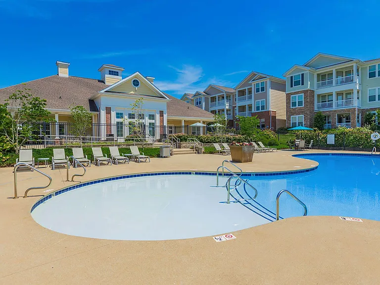 The Point at Waterford Crossing — Photo 33