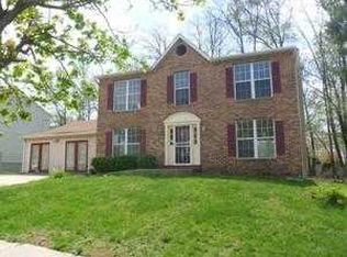 9605 Fort Foote Rd, Fort Washington, MD 20744