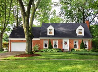 25 Hawthorne Dr, Norwalk, OH 44857
